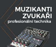 Muzikanti, Zvukaři